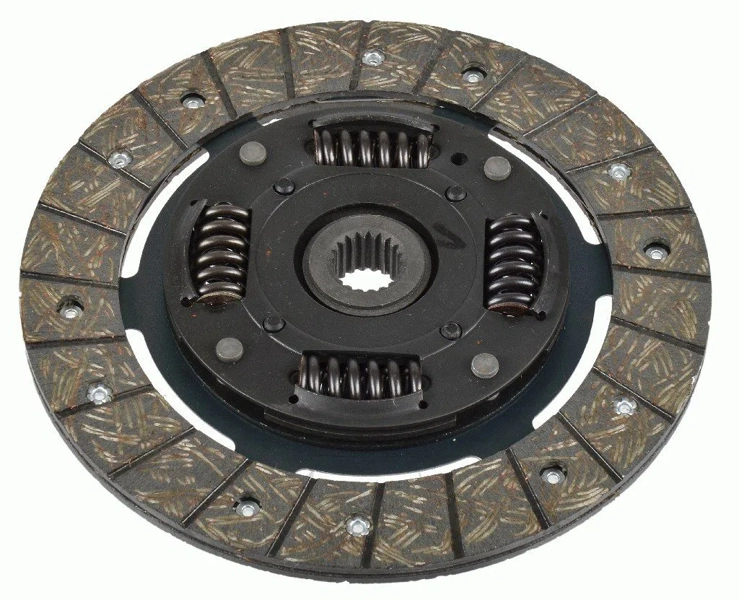 SACHS Clutch Disc - 1878 634 059